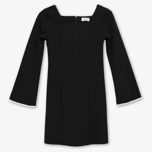 🆕 Speechless Black Formal Kids Dress